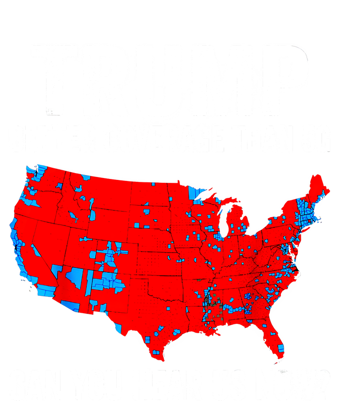 Trump Better Coverage Than 5g Can You Hear Us Now Politics 16 in Basic Backpack