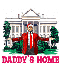 Trump 2024 Take America Back Daddys Home Christmas T-Shirt