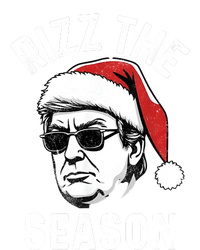 Trump Rizz The Season Christmas Donald Trump Rizz The Season Christmas T-Shirt