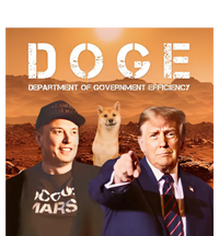 D.O.G.E Doge Department Of Government Efficiency T-Shirt