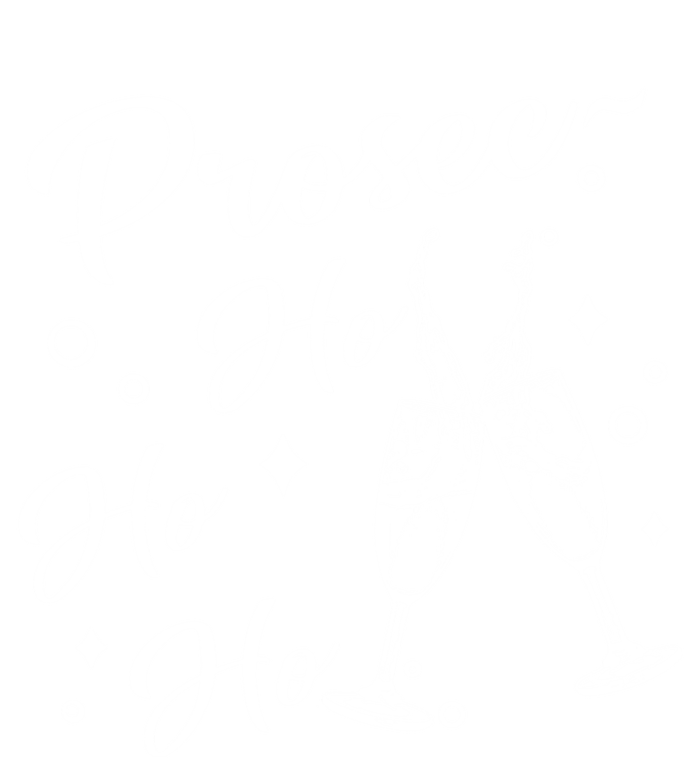 Retro Prosec Ho Ho Ho Funny Presecco Christmas Vacation Gift Canvas