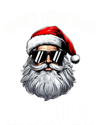 Merry Christmas Bruh Meme Funny Saying For Brother Tie-Dye T-Shirt