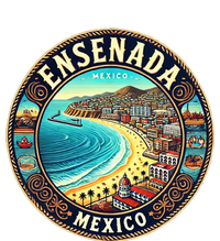 Ensenada Mexico Cruise Destination Premium T-Shirt