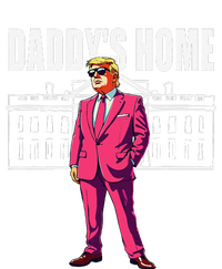 DaddyS Home  Funny Saying DaddyS Home T-Shirt