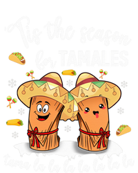 Tis The Season For Tamales Mexican Christmas T-Shirt