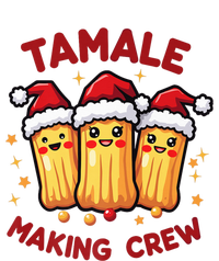 Tamale Making Crew Tamale Season Funny Mexican Squad Xmas Insulated Varsity Jacket