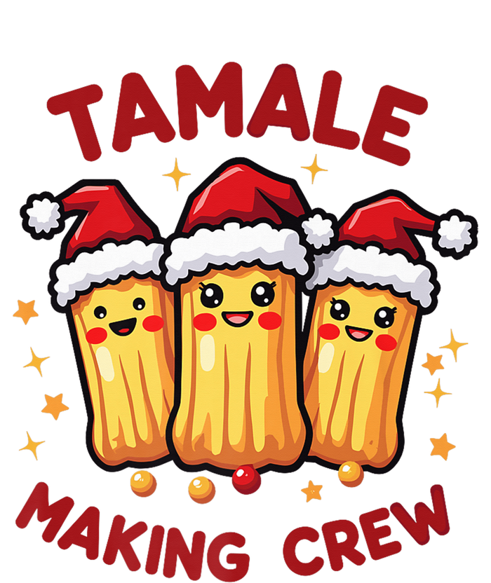 Tamale Making Crew Tamale Season Funny Mexican Squad Xmas Insulated Varsity Jacket