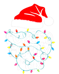 Forced Family Fun Sarcastic Christmas Funny Women's V-Neck T-Shirt