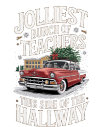 Jolliest Bunch Of Teachers This Side Of The Hallway T-Shirt