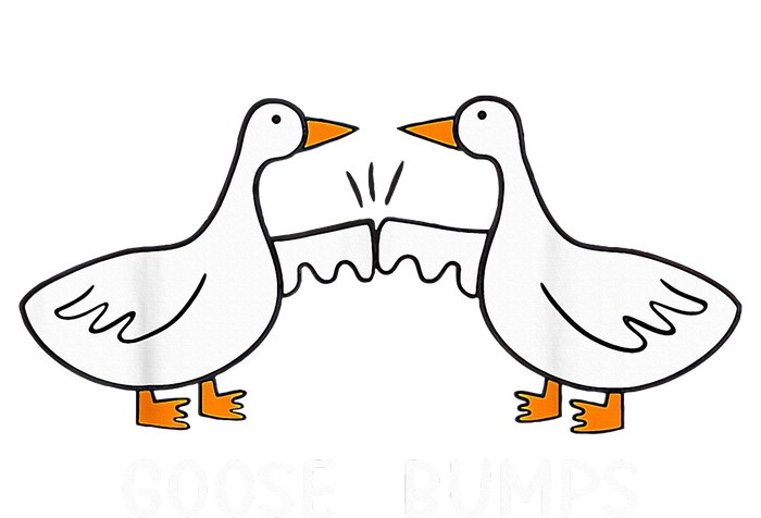 Goose Bumps T-Shirt