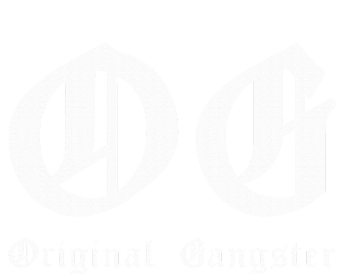 Og Original Gangster T-Shirt