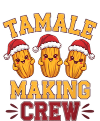 Tamale Making Crew Tamale Season Funny Mexican Christmas Softstyle Adult Sport Polo