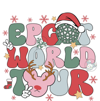 Epcot World Christmas Xmas Holiday T-Shirt