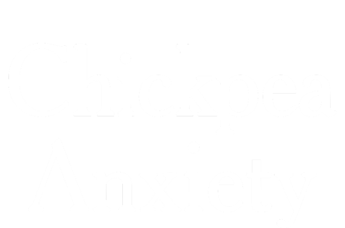 Chickpea Anxiety T-Shirt