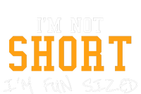 Im Not Short Im Fun Sizd Poster