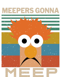 Meepers Gonna Meep Poster