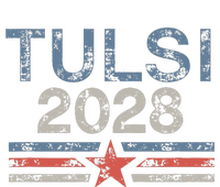 Tulsi 2028 Tall Long Sleeve T-Shirt