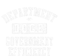 Doge Department Of Government Efficiency Dry Zone Grid Polo