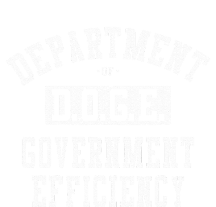 Doge Department Of Government Efficiency Dry Zone Grid Polo