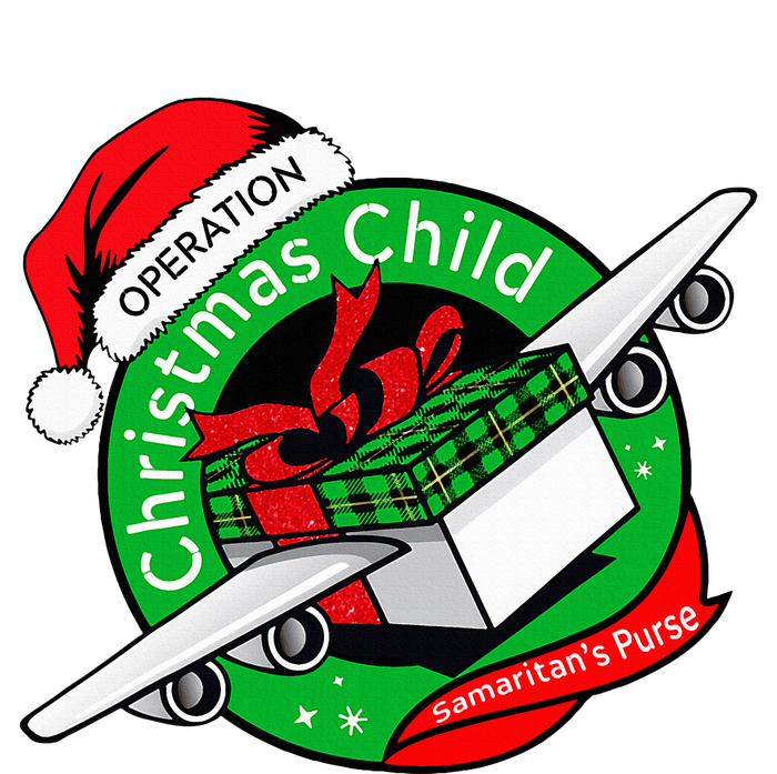 SamaritanS Purse Operation Christmas Child Premium T-Shirt