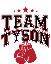 Team Tyson Family Personalized Name Vintage Coffee Mug