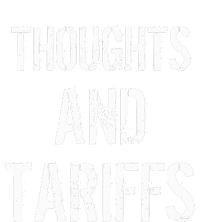 Thoughts And Tariffs Red Voters Kamala Harris Voters Saying Wool Snapback Cap