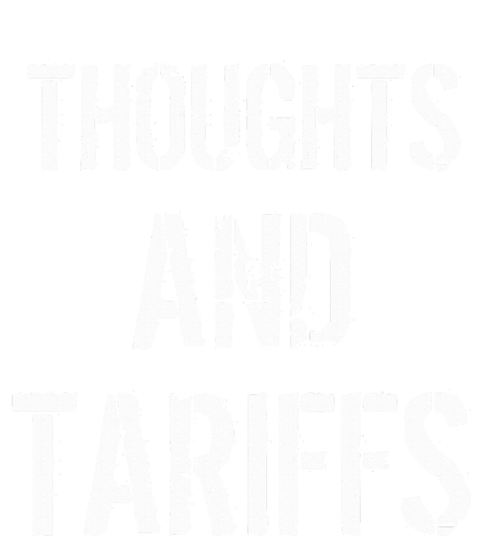 Thoughts And Tariffs Red Voters Kamala Harris Voters Saying Wool Snapback Cap