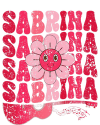 Sabrina Personalized Name I Love Sabrina T-Shirt