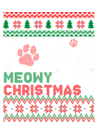 Cat Ugly Christmas T-Shirt