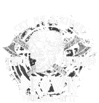 Cry Me A River Then Fucking Drown Yourself In It (On Back) Tall Long Sleeve T-Shirt