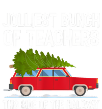 Jolliest Bunch Of Teachers This Side Of The Hallway T-Shirt