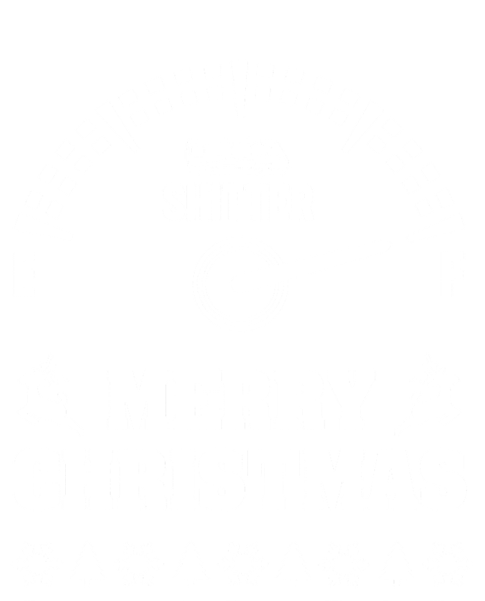 Shitters Full Christmas Poster