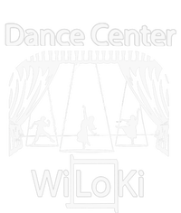 Wiloki Dance Center 2024 Tall T-Shirt