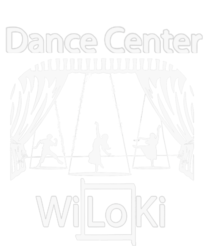 Wiloki Dance Center 2024 Tall T-Shirt