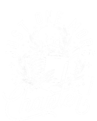 Just One More Chapter Skeleton Reader Reading Book Lover Drawstring Bag