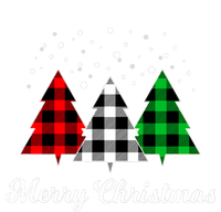 Christmas Tree Plaid Christmas Tree Merry Christmas Tree Impact Tech Backpack