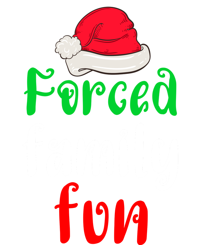 Forced Family Fun Tank Top