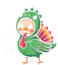 Thanksgiving Dinosaur Turkey Rawr IM A Dinosaur T-Shirt