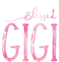 Blessed Gigi For Grandma Christmas T-Shirt