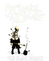 Mychemical Romance Tall Sweatshirt