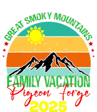 Pigeon Forge Great Smoky Mountains Family Vacation 2025 Trip Toddler T-Shirt