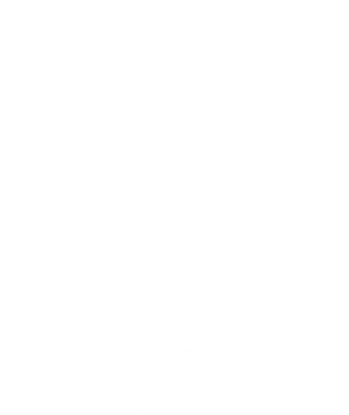 President Trump Inauguration Day 2025 T-Shirt