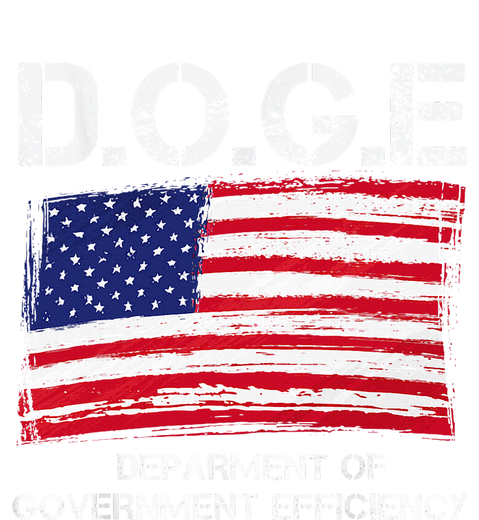 D.O.G.E Doge Department Of Government Efficiency Sustainable Bucket Hat