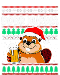 Bobr Kurwa Bober X Xmas Christmas Beer Kurwa Bober Xmas Beer Cooling Performance Long Sleeve Crew