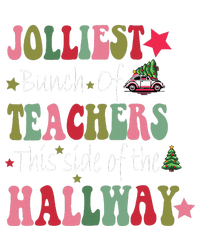 Jolliest Bunch Of Teachers This Side Of The Hallway T-Shirt