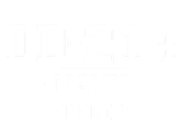 Dd 214 Navy Alumni Tie-Dye T-Shirt