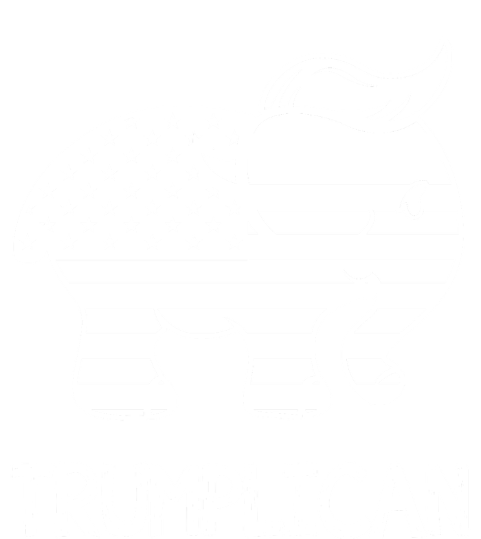 Trumplican Elephant 16 in Basic Backpack