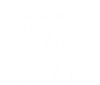 With Love Always White Fox White Fox Vol 3 Since 2013 Gift T-Shirt