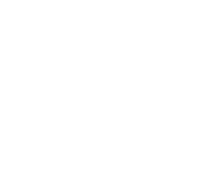 With Love Always White Fox White Fox Vol 3 Since 2013 Gift T-Shirt