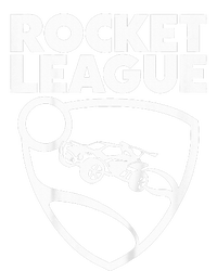 Rocket League Text Sweatshirt